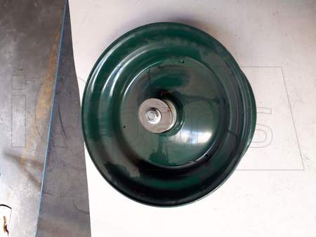 RIM 6,75X14X4.0 (600-RAD) 