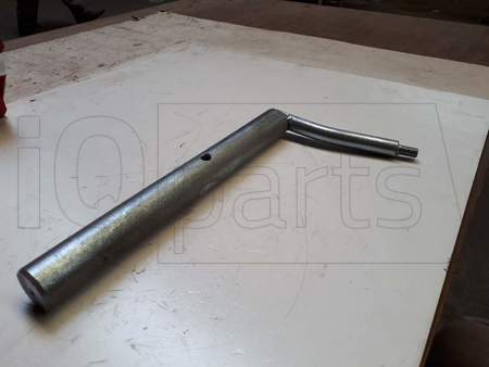 Bolts RIEGELBOLZEN GESCHWEISST