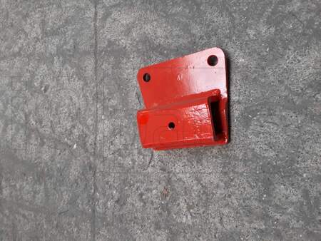 SKIMMER HALTER GESCHWEISST  RH82-90