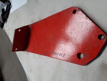 Pallet TRAEGERPLATTE