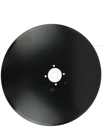 Scheibe Scheibe 570x6 