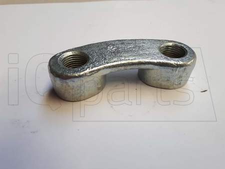 Miscellaneous ZINKENBEFESTIGUNGSMUTTER EUROTILL