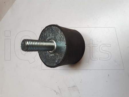 Miscellaneous RUNDPUFFER-VIBRAGOM VR1629/4-165