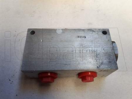 Miscellaneous MENGENTEILER VDFR 38-24  3/8"