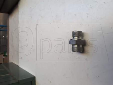 Miscellaneous GER.EINSCHRB.STUTZEN GE 12-LR OMD/A3C