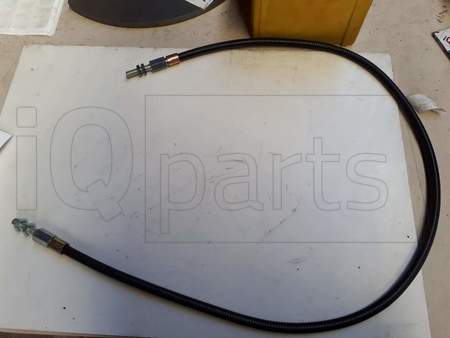 Miscellaneous SEILHUELLE ZU FESTSTELLBREMSE HEROS