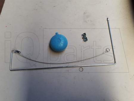 Miscellaneous FUELLSTANDSANZEIGER KPL