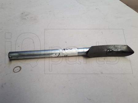 Miscellaneous SCHARZINKEN VORMONTIERT