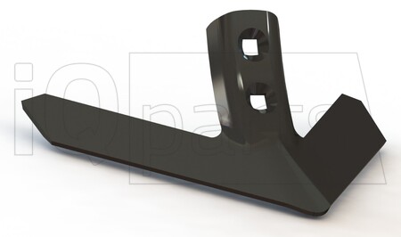 Sageata (cutit lat) KM060173 280X8 