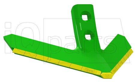 Gänsefußschar DIAMANT KM060173 280X8 