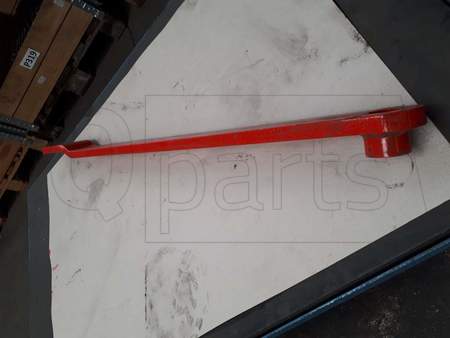 DIVERSES STUETZSTREBE GESCHWEISST