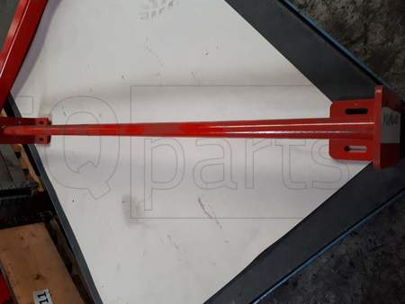 Miscellaneous HANDLAUF GESCHWEISST