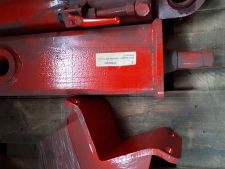 Miscellaneous ZUGTRAVERSE GESCHW. KAT.2/36 ZU TERRALIFT