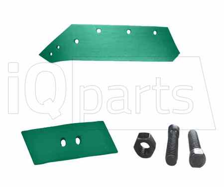 SET 5 LH 100pcs share  073005, 200pcs rev. point 063090VH, screw