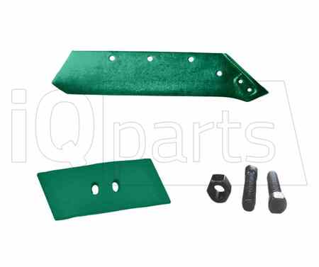 IMPOSTATO 7 LH 100 pcs share 073007 , 200pcs rev. point 063090VH, screw