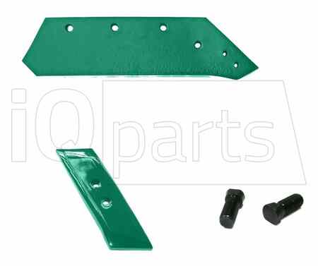 SET 2 RH 100pcs share 073004 , 200pcs reversible point 053090, screw