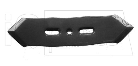 Dalta cultivator CV008006   100x12x420 45-75, CV008006  100x12x420 45-75, MOL336 100x12x420 45-75 R300