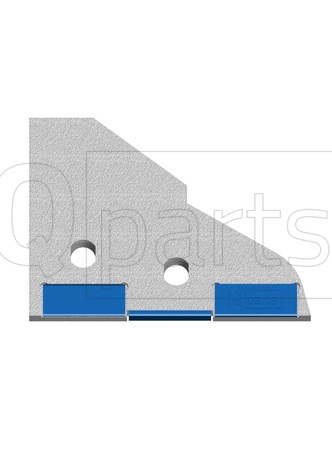 plaz fata 279139D 10MM LH ; DIAMANT