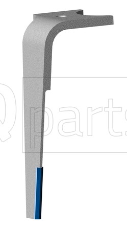 Dente erpice Kreiseleggenzinken K2500071D D