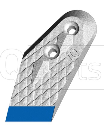 Punta reversibile 622165 Marathon LH ; DIAMANT