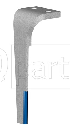 Cutit grapa rotativa 3377023D LH , DIAMANT