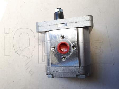 DIVERSES HYDROMOTOR TK-HYDRO