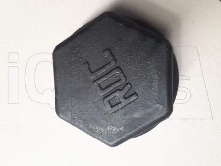 KAPPE RADKAPPE M165X2.00