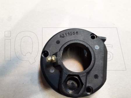 GEHAEUSE MAGNETGEHAEUSE SCHWARZ