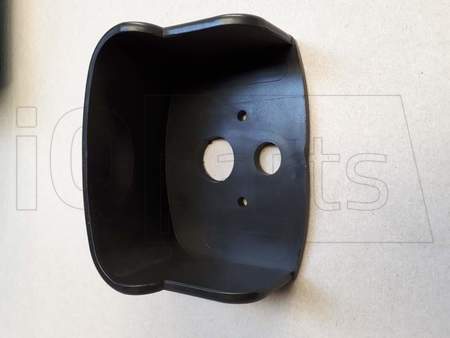 DIVERSES SCHUTZHAUBE  RUECKLICHT