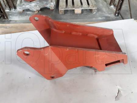 TRAEGER STUETZRADTRAEGER GESCHW.(FARM.MS VARIO)