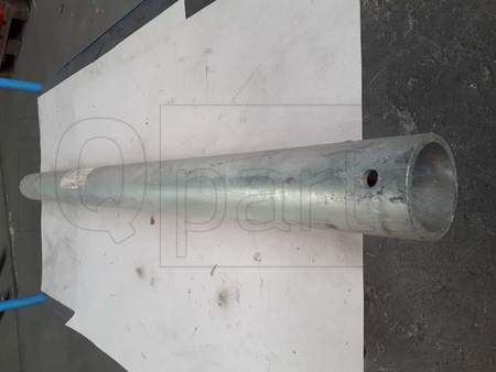 ROHR ROHR DM90 L=1380