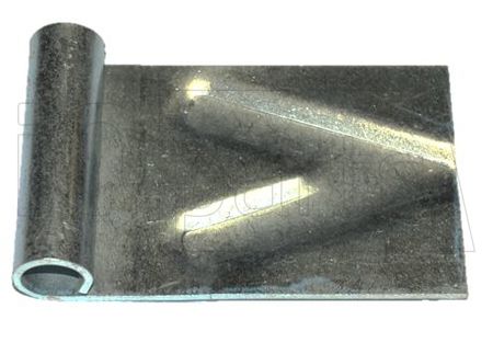 PLATTE STEINSCHUTZP. TK-DSK