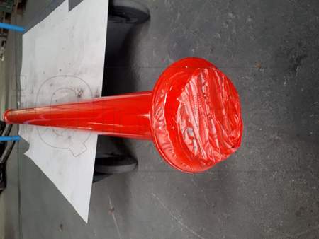 ROHR SCHUTZROHR ZU TST 400