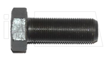 Schraube ZINKENSCHRAUBE, M20X1,5X55 - 10.9