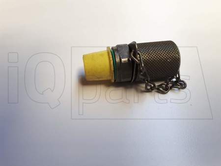 Ventil STICKSTOFFV. EMA4R1/4, ED-GA-FL M16x1,5