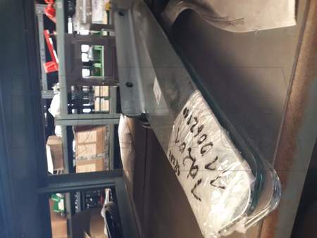 Leitblech LUFTLEITBLECH