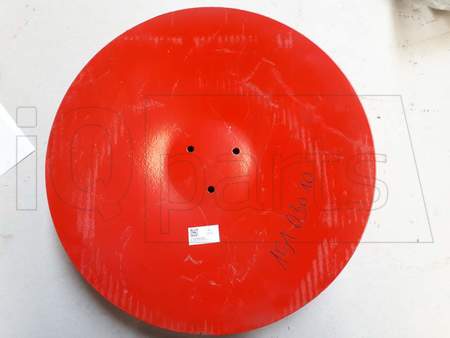 Scheibe SPURANREISSER