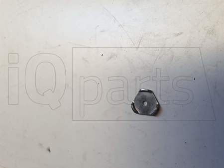 Scheibe DROSSELSCHEIBE 2,2