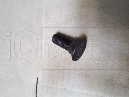 Schraube B-1235, M12X35 8.8 DIN 608 O.M