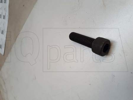 Schraube U-1035, M10X35 8.8 DIN 912 O.M