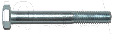 Schraube K-1080, M10X80 8.8 VZ DIN 931 O.M