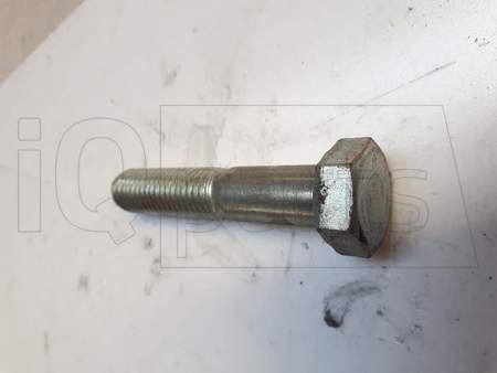 Schraube K-1470, M14X70 8.8 VZ DIN 931 O.M