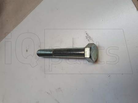 Schraube K-16110, M16X110 8.8 VZ DIN 931 O.M