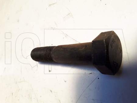 Schraube K-20100, M20X100 8.8 DIN 931 O.M