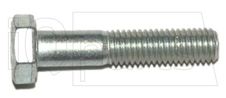 Schraube K-1050, M10X50 10.9 VZ DIN 931 O.M