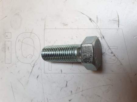 Schraube K-2465, M24X65 10.9 VZ DIN 931 O.M