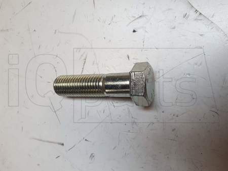 Schraube K-2490, M24X90 10.9 VZ DIN 931 O.M