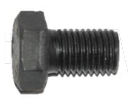 Schraube V-1625, M16X25 8.8 VZ DIN 933 O.M