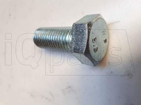 Schraube V-2050, M20X50 8.8 VZ DIN 933 O.M