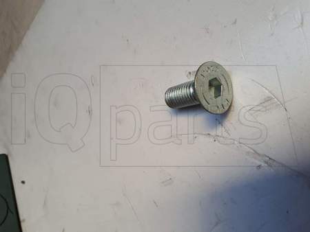 Schraube Y-1230, M12X30 8.8 VZ DIN 7991 O.M